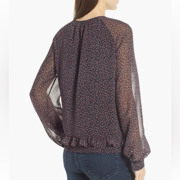 ✅ Rebecca Minkoff women’s Lorena Top - Picture 6 of 11